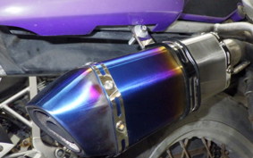 KAWASAKI KLE250 LE250A