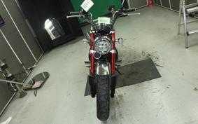 HONDA MONKEY 125 ABS JB02
