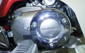 HONDA C125 SUPER CUB 2015 JA58