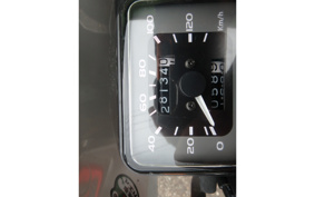 HONDA XR230 MD36