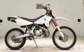 YAMAHA DT200 Gen.2 WR 2025 3XP