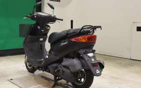 YAMAHA AXIS 125 TREET SE53J