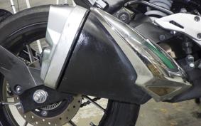 SUZUKI GIXXER 250 2024 ED22B
