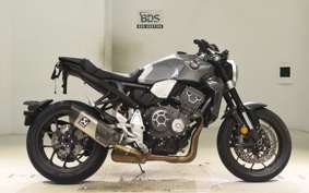 HONDA CB1000R GEN 2 2021
