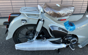 HONDA  SUPER CUB C125 JA71