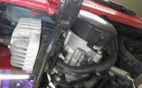 HONDA MOTOCOMPO 2001 AB12