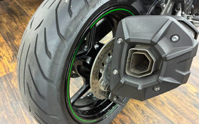 KAWASAKI NINJA 1000SX 2020