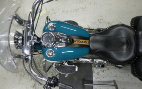 HARLEY FLSTC 1580 2008