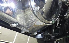 HARLEY FXSB 1580 2013
