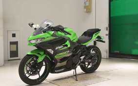 KAWASAKI NINJA 250 2 2019 EX250P
