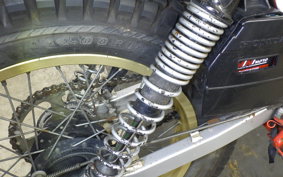 HONDA TLR200 2007 MD09
