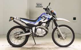YAMAHA SEROW 250 Gen.3 2019 DG31J