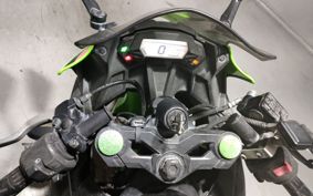 KAWASAKI Ninja 250SL BX250A