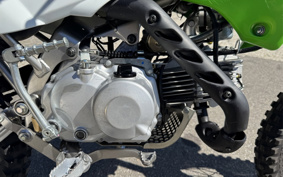 KAWASAKI KLX110L LX110D