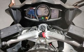 YAMAHA FJR1300 A 2015 RP27J