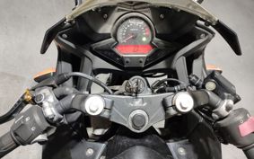 HONDA CBR250R MC41