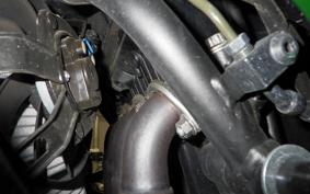 KAWASAKI NINJA H2 SX SE 2023 ZXT02P