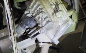 SUZUKI BIRDIE 50 BA41A