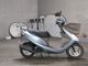 Фото Honda DIO CHESTER с японского аукциона