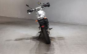 YAMAHA XT250X DG17J