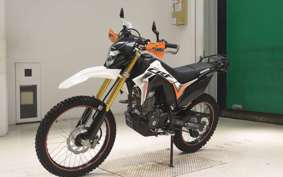HONDA CRF150L 2021