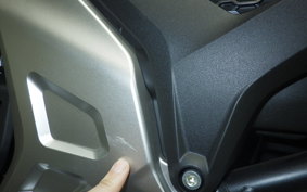 HONDA NC750X DCT 2023 RH09