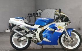 SUZUKI RG125 NF13A