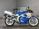 Фото Suzuki RG125 с японского аукциона