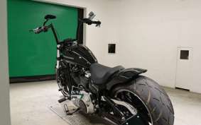 HARLEY FXBRS1870 2019