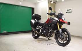 SUZUKI DL1000 ( V-Strom 1000 ) A 2015 VU51A