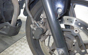 HONDA CB250F MC43