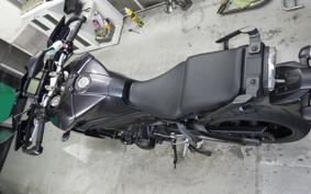 YAMAHA MT-09 Tracer 2018 RN36J