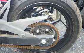 KAWASAKI NINJA 250 SL BX250A