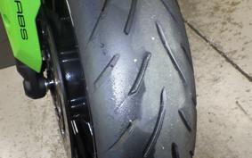 KAWASAKI ZX-25R 2022 ZX250E