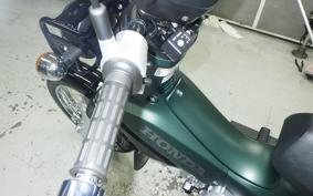 HONDA CROSS CUB 50 AA06