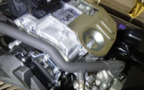 HONDA LEAD 125 2026 JK12