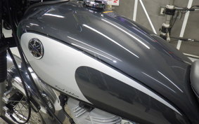 YAMAHA SR400 Gen.5 2021 RH16J