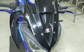 KAWASAKI Z250 A ER250C