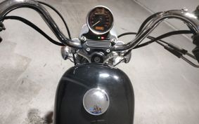 HARLEY XL883L 2009 CR2