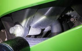 KAWASAKI ZX 10 NINJA ABS 2013