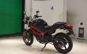 HONDA VTR 250 Gen. 2 2020 MC33