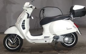 VESPA GTS300 IE 2010 M4520