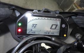 YAMAHA YZF R-3 2024 RH21J