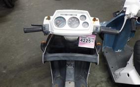 HONDA BEAT AF07