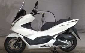 HONDA PCX 160 KF47