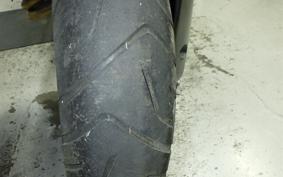 YAMAHA NIKEN 2019 RN58J