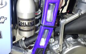 YAMAHA YZ125 2026 CE34C