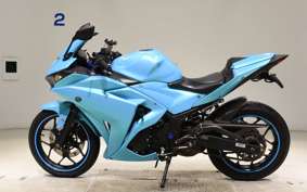 YAMAHA YZF-R25 A 2023 RG43J