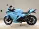 Фото Yamaha YZF-R25 A 2023 с японского аукциона