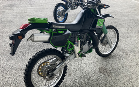 KAWASAKI KDX200SR DX200G